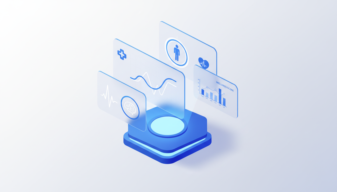 Medical IT Dashboard